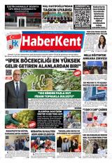 HABERKENT