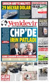 YENİ DEVİR