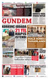 KASTAMONU GÜNDEM