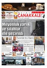 BURASI ÇANAKKALE