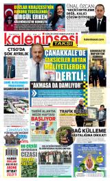 KALENİN SESİ