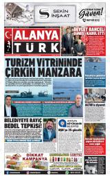 ALANYATÜRK