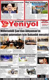 YENİYOL