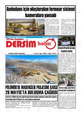 DERSİM HABER