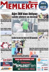 AĞRI MEMLEKET