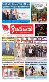 YEŞİLIRMAK