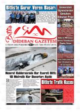 BİTLİS DİDEBAN