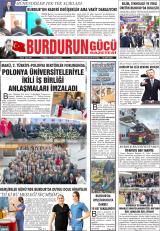BURDURUN GÜCÜ