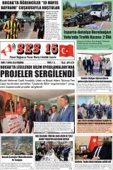 SES 15