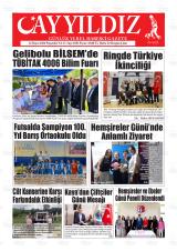 AYYILDIZ