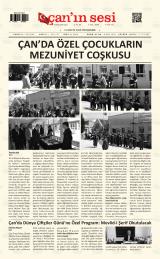 ÇANIN SESİ