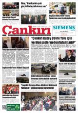 ÇANKIRI