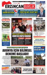 ERZİNCAN BİRLİK