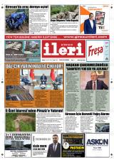 GİRESUN İLERİ