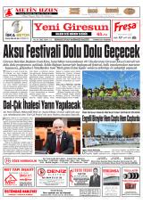 YENİ GİRESUN