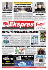GİRESUN EKSPRES