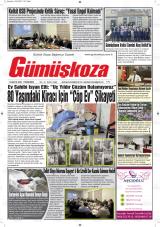GÜMÜŞKOZA