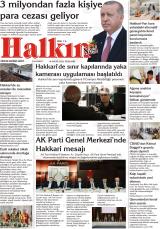 HALKIN SESİ