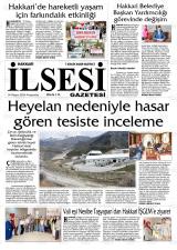 HAKKARİ İL SESİ