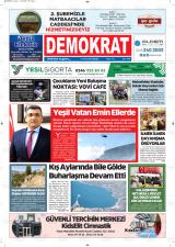 DEMOKRAT
