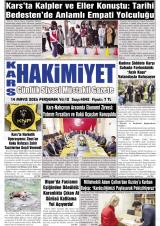 KARS HAKİMİYET