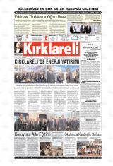 KIRKLARELİ
