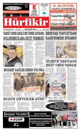 HÜRFİKİR
