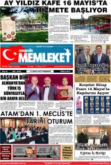 KIRŞEHİR MEMLEKET