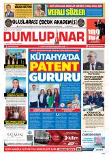 DUMLUPINAR