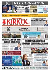 KIRKÜÇ