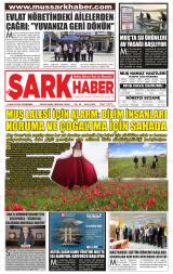MUŞ ŞARK HABER