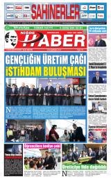 NİĞDE HABER