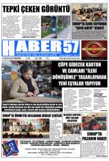 HABER 57