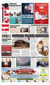 İLERİ
