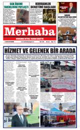 YOZGAT MERHABA