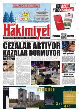 YOZGAT HAKİMİYET