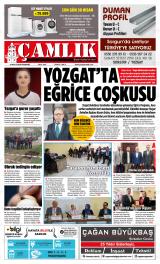 YOZGAT ÇAMLIK