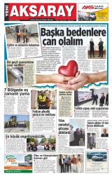 YENİ AKSARAY