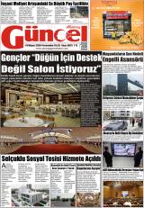 AKSARAY GÜNCEL
