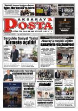 AKSARAY POSTA