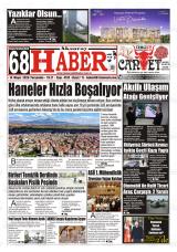 AKSARAY 68 HABER