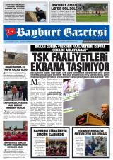 BAYBURT