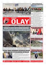ŞIRNAK OLAY
