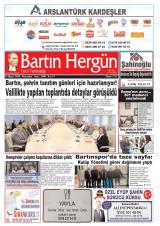 BARTIN HERGÜN