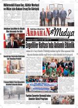 ARDAHAN MEDYA