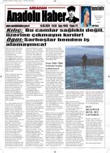 ANADOLU HABER