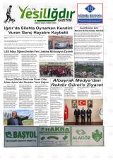 YEŞİL IĞDIR