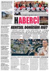 HABERCİ