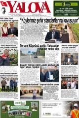 YALOVA