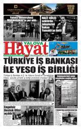 YALOVA HAYAT